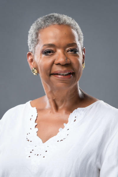 Anita Dabney 1