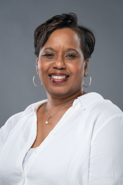 LaMonica Lewis