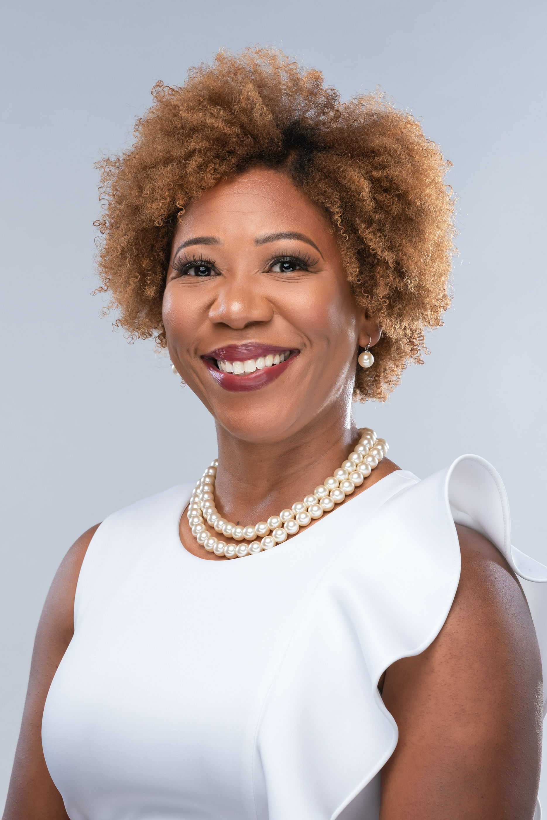 Demetria Gaston