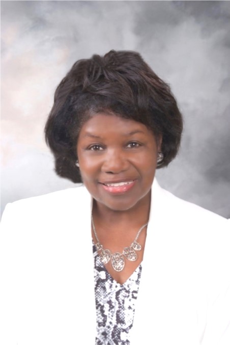 Jackie Hawkins recognized by the Austin Metroplex Chapter of the National Women of Achievement, Inc.