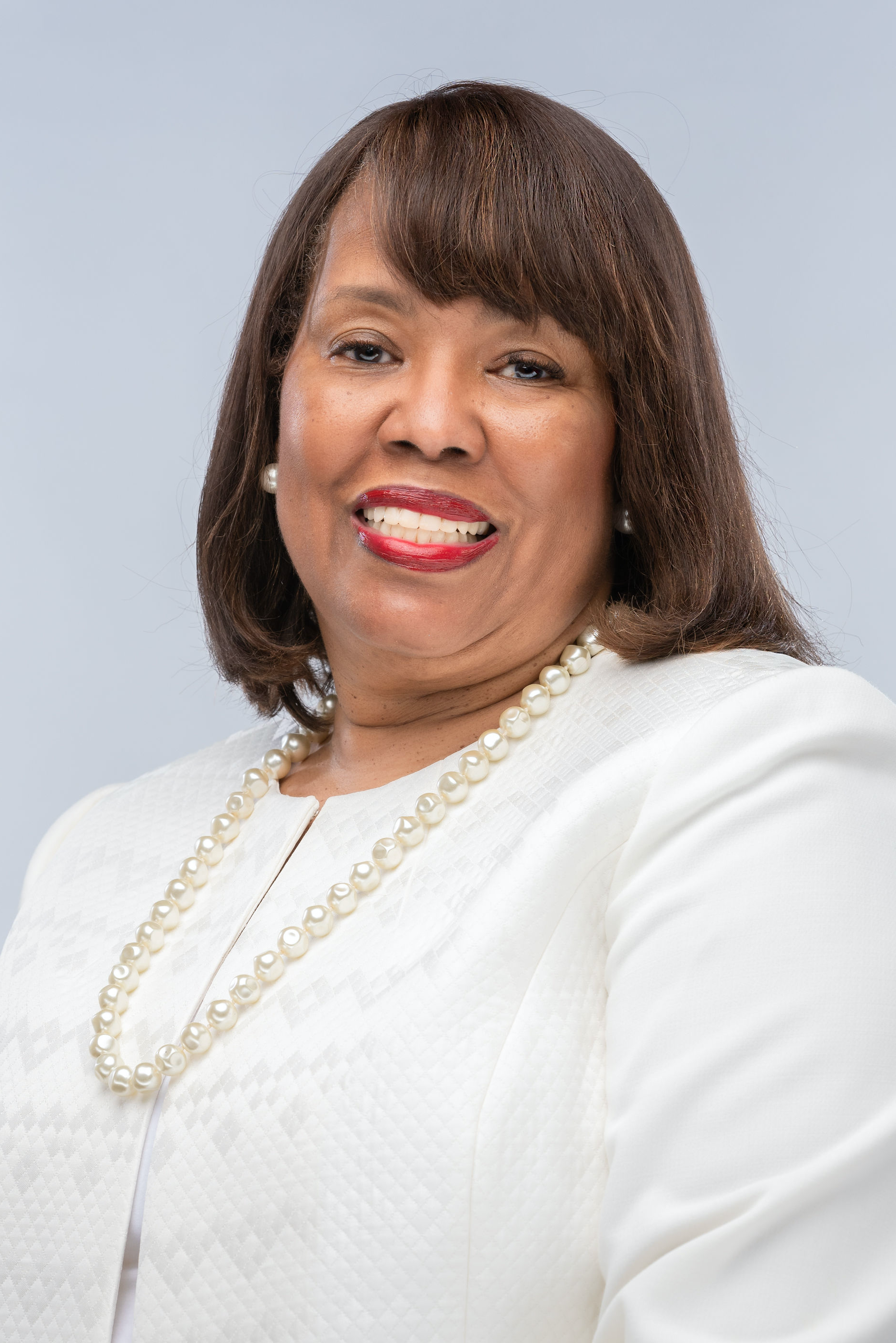 Susan Johnson Flipped